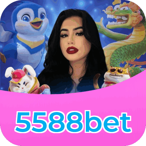 Aplicativo mobile 5588bet