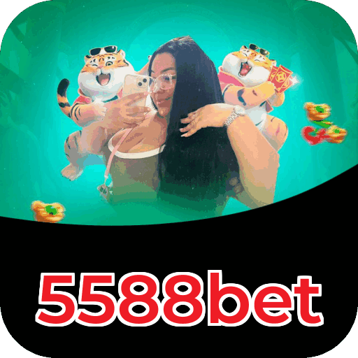 Acesso à conta 5588bet