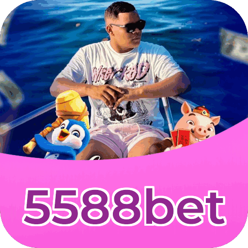 Página de download 5588bet